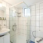 Daire Sunset Serenity - Seaside Getaway *