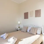 Daire Sunset Serenity - Seaside Getaway Kardamyli