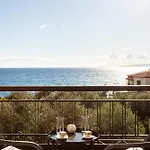 Sunset Serenity - Seaside Getaway Kardamyli