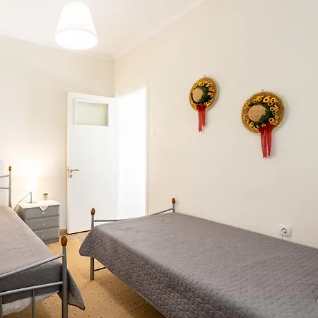 Appartement Sunset Serenity - Seaside Getaway Kardamyli