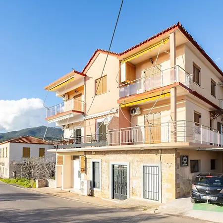 Sunset Serenity - Seaside Getaway Daire *