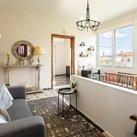 Lejlighed Sunset Serenity - Seaside Getaway