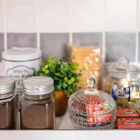 Sunset Serenity - Seaside Getaway Apartmán Kardamyli