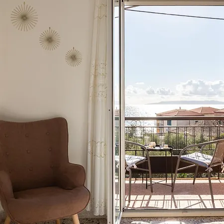 Apartment Sunset Serenity - Seaside Getaway *