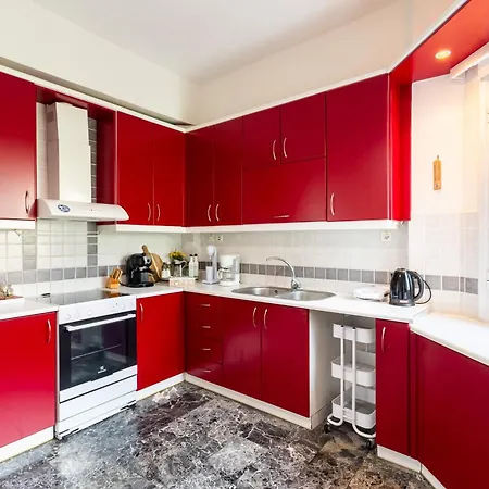 Sunset Serenity - Seaside Getaway * Kardamyli