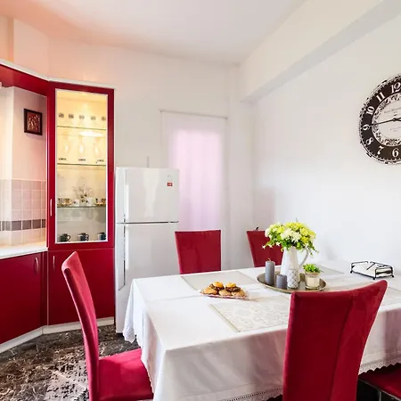 Sunset Serenity - Seaside Getaway Appartement