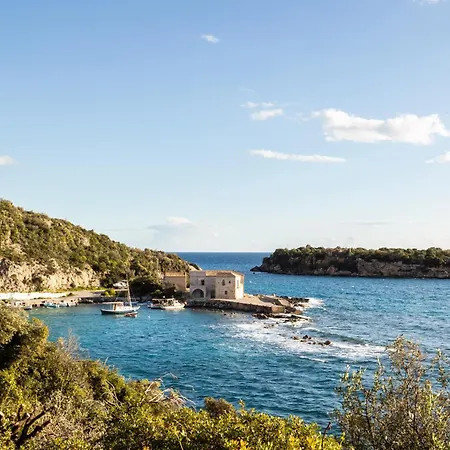 Sunset Serenity - Seaside Getaway Apartmán *