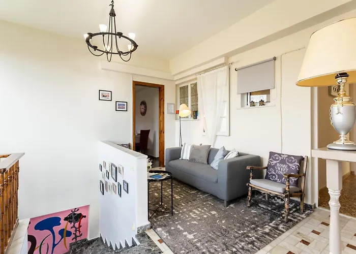 Lejlighed Sunset Serenity - Seaside Getaway