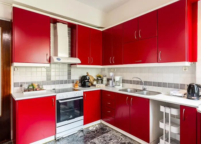 Апартаменты Sunset Serenity - Seaside Getaway